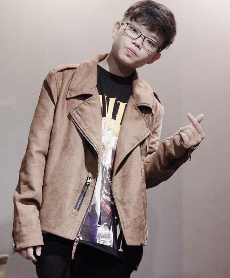 Dự báo hit bự: Phép cộng giữa Ngọc Dolil, Orange và Ricky Star cho ca khúc chủ đề của Here We Go mùa 3 - Ảnh 2. Dự báo hit bự: Phép cộng giữa Ngọc Dolil, Orange và Ricky Star cho ca khúc chủ đề của Here We Go mùa 3 - Ảnh 2.