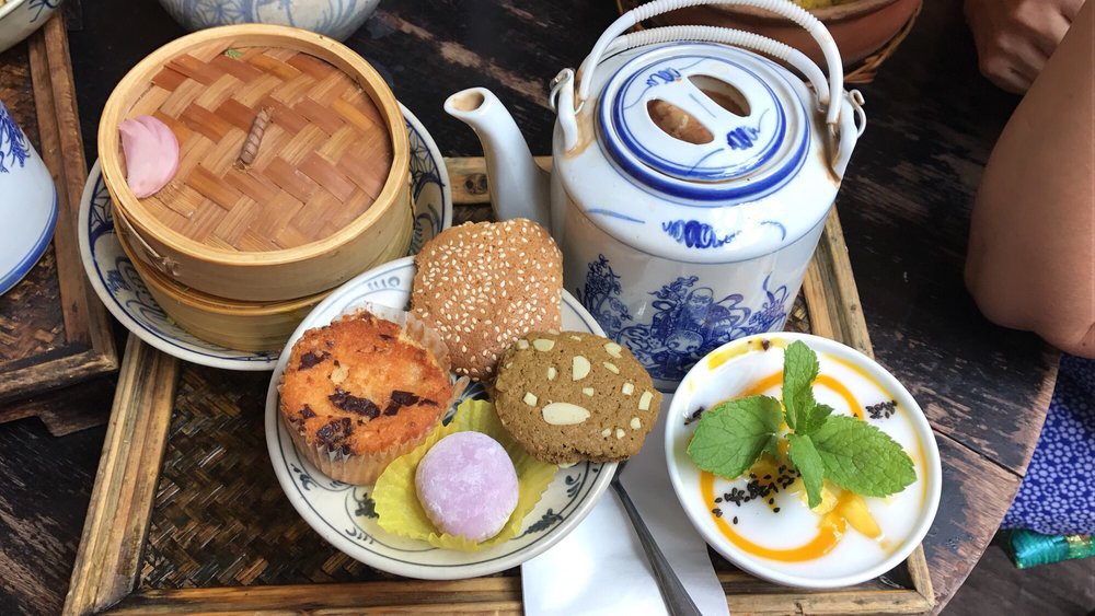 Giữa trời Berlin, có những quán Việt đang làm vang danh nền ẩm thực nước nhà - Ảnh 3. Giữa trời Berlin, có những quán Việt đang làm vang danh nền ẩm thực nước nhà - Ảnh 3.