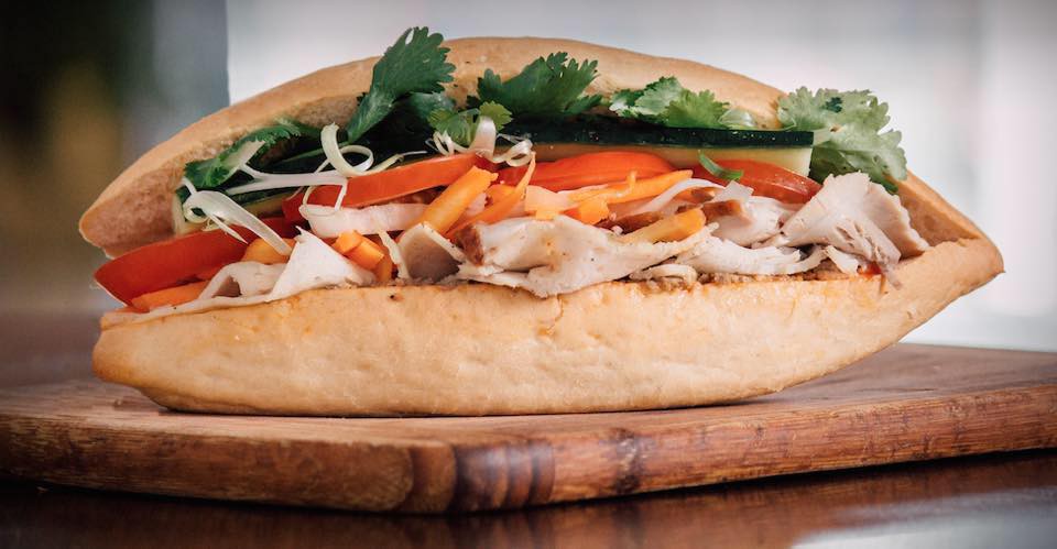 Giữa trời Berlin, có những quán Việt đang làm vang danh nền ẩm thực nước nhà - Ảnh 12. Giữa trời Berlin, có những quán Việt đang làm vang danh nền ẩm thực nước nhà - Ảnh 12.