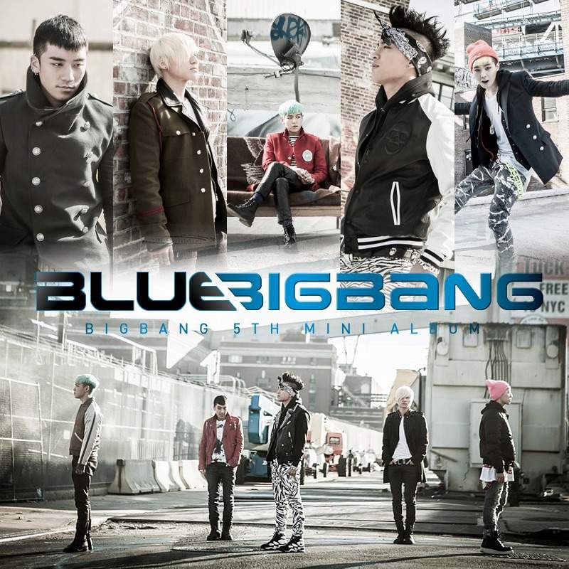 Không thể tin được, YG từng từ chối phát hành một trong những ca khúc thành công nhất sự nghiệp Big Bang - Ảnh 2.