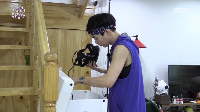 Đẳng cấp Idol đi show thực tế: Xài món nào là cháy hàng món đấy! - Ảnh 12.
