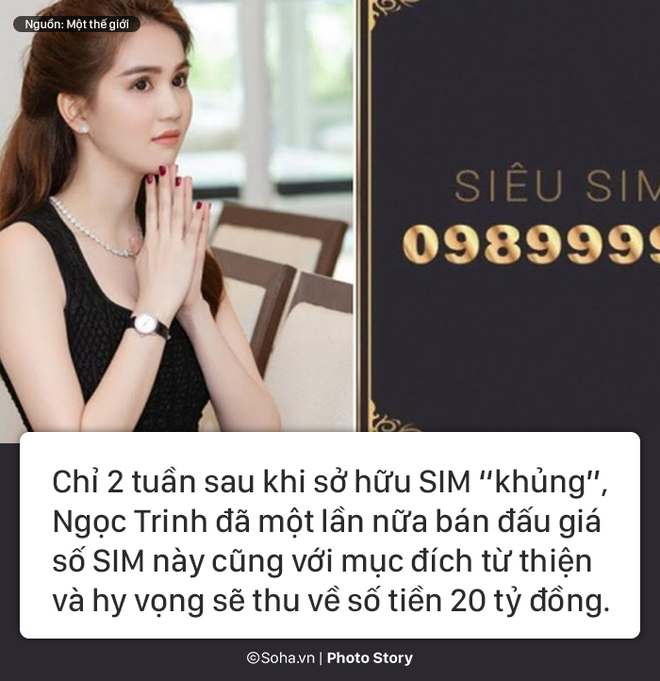 [Photostory] Bí ẩn không ngờ chủ nhân của những siêu sim triệu đô, đắt nhất Việt Nam - Ảnh 9.