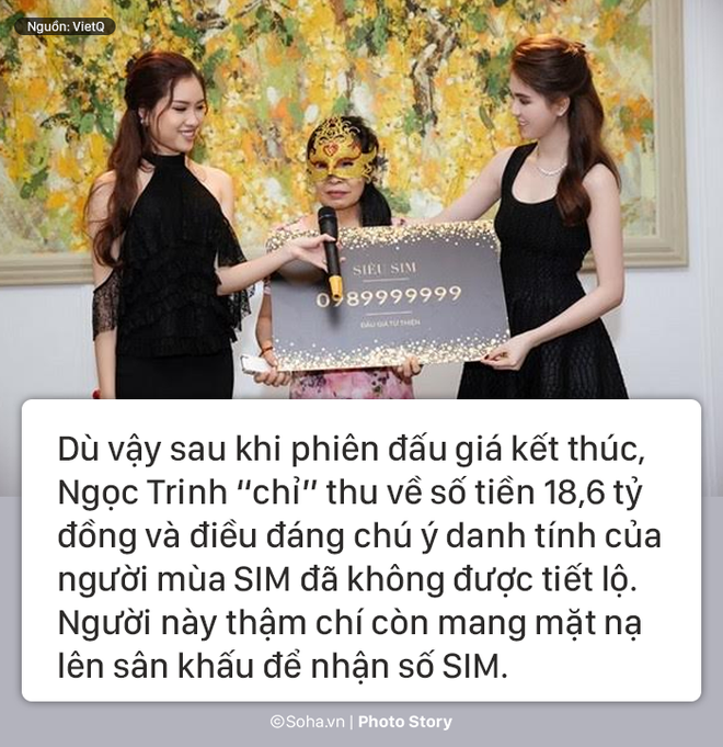 [Photostory] Bí ẩn không ngờ chủ nhân của những siêu sim triệu đô, đắt nhất Việt Nam - Ảnh 10.