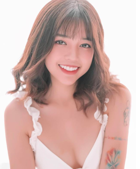 Đàm Ngọc Linh - nữ streamer xinh xắn sở hữu gần 300k followers trên Instagram là ai?  - Ảnh 7.