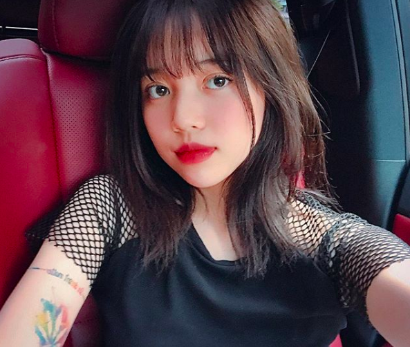 Đàm Ngọc Linh - nữ streamer xinh xắn sở hữu gần 300k followers trên Instagram là ai?  - Ảnh 14.