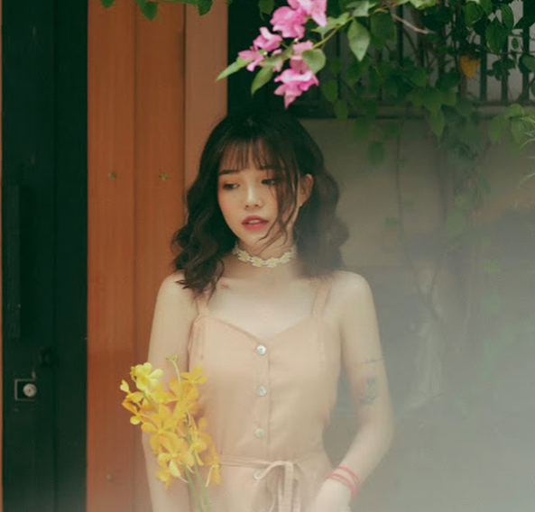 Đàm Ngọc Linh - nữ streamer xinh xắn sở hữu gần 300k followers trên Instagram là ai?  - Ảnh 16.