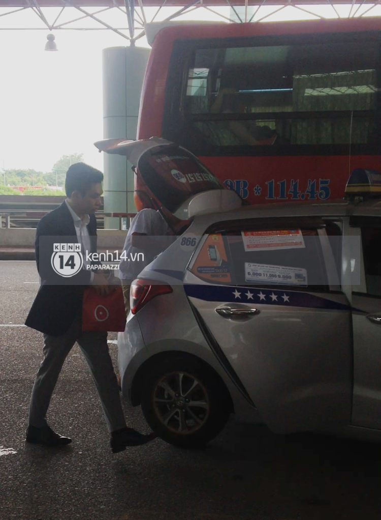 Thời gian chia tay với rất nhiều tình mới của Châu Bùi - Decao trước khi xác nhận quay lại - Ảnh 16. Thời gian chia tay với rất nhiều tình mới của Châu Bùi - Decao trước khi xác nhận quay lại - Ảnh 16.
