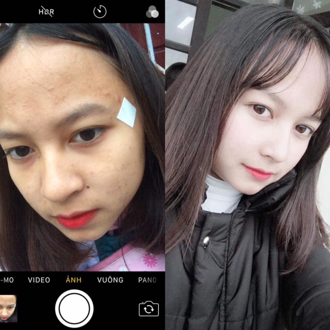 Khỏi chờ 10 năm để dậy thì thành công, có điện thoại xịn thì 3s là đủ lột xác rồi - Ảnh 4. Khỏi chờ 10 năm để dậy thì thành công, có điện thoại xịn thì 3s là đủ lột xác rồi - Ảnh 4.