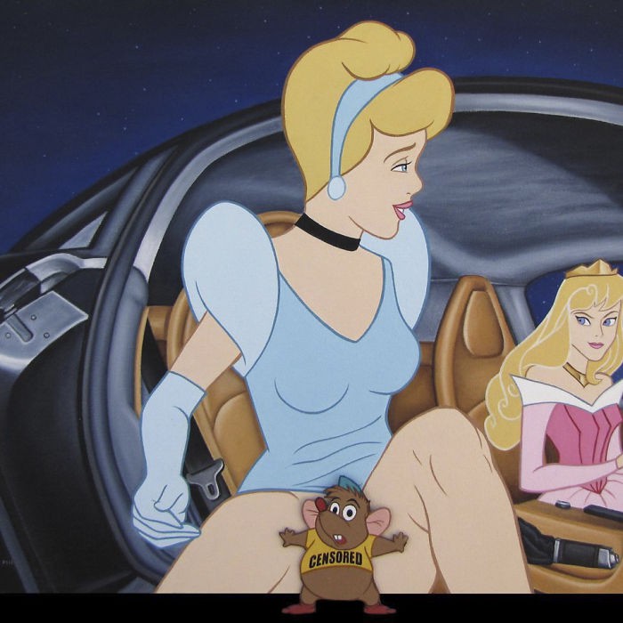 13 hình ảnh thay đổi chóng mặt của hội trai xinh, gái đẹp Disney ở thời hiện đại - Ảnh 25. 13 hình ảnh thay đổi chóng mặt của hội trai xinh, gái đẹp Disney ở thời hiện đại - Ảnh 25.