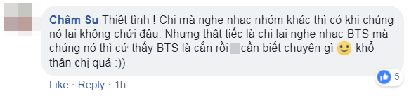 Taeyeon bị fan EXO chửi sấp mặt vì quảng bá hit của BTS thay vì ca khúc mới của Baekhyun vừa ra mắt - Ảnh 7.