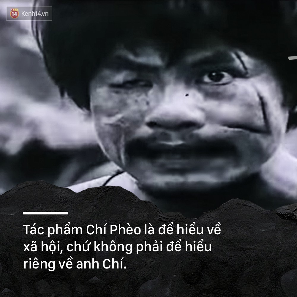 Có thể bạn chưa biết: Tác phẩm Chí Phèo là tài liệu nghiên cứu của hàng loạt Đại học hàng đầu thế giới như Oxford, Stanford - Ảnh 1.