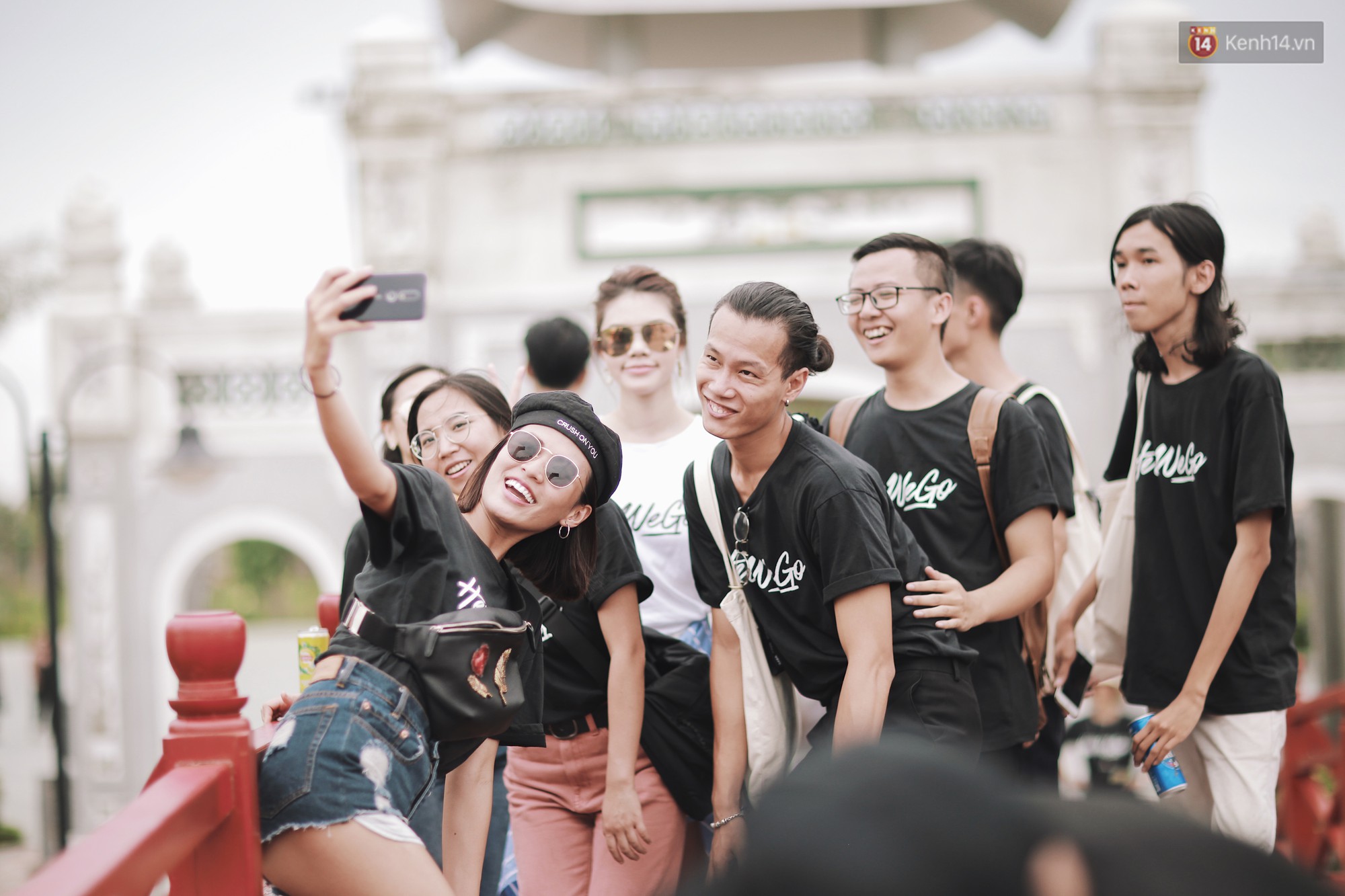 Here We Go: Alex Fox giành chiến thắng, Quang Đại, Cao Thiên Trang, Đỗ Vy... đều có giải thưởng - Ảnh 9. Here We Go: Alex Fox giành chiến thắng, Quang Đại, Cao Thiên Trang, Đỗ Vy... đều có giải thưởng - Ảnh 9.