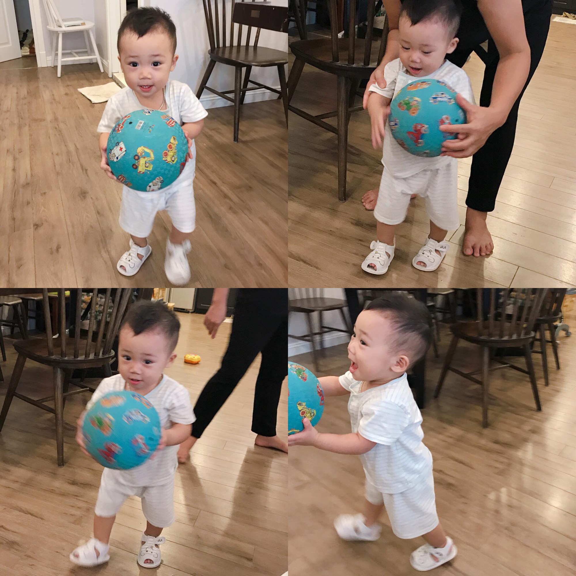 Hằng túi chia sẻ hình ảnh Hotgirl Bella đã khỏi bệnh quấn quýt bên con trai, ngỏ ý muốn nhuộm lại tóc và đón con về Hải Dương nuôi gà trồng rau kiếm sống - Ảnh 6. Hằng túi chia sẻ hình ảnh Hotgirl Bella đã khỏi bệnh quấn quýt bên con trai, ngỏ ý muốn nhuộm lại tóc và đón con về Hải Dương nuôi gà trồng rau kiếm sống - Ảnh 6.
