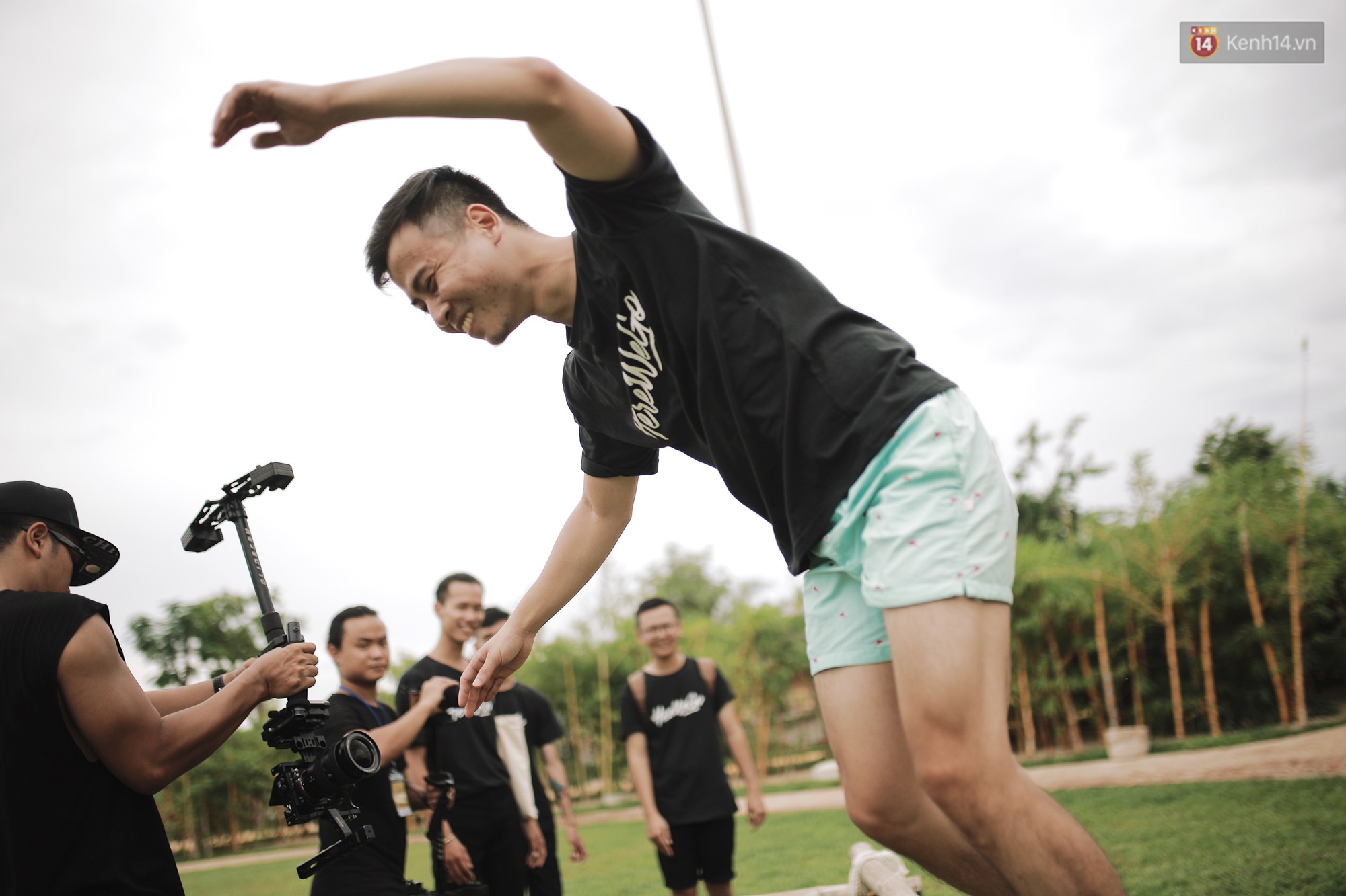 Here We Go: Alex Fox giành chiến thắng, Quang Đại, Cao Thiên Trang, Đỗ Vy... đều có giải thưởng - Ảnh 12. Here We Go: Alex Fox giành chiến thắng, Quang Đại, Cao Thiên Trang, Đỗ Vy... đều có giải thưởng - Ảnh 12.