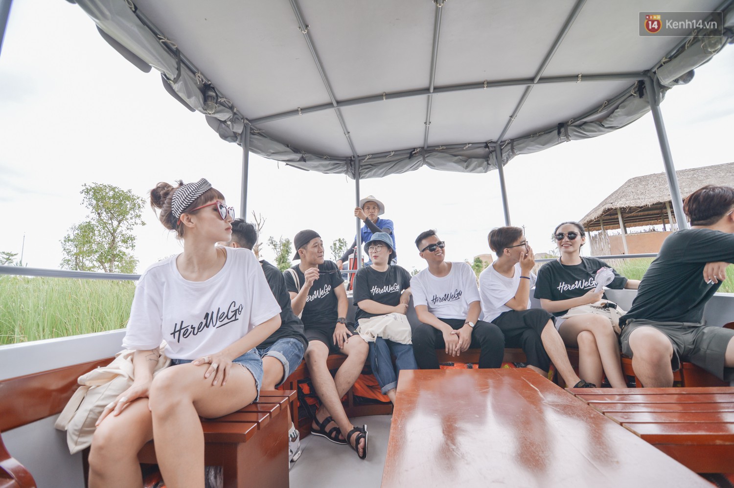 Here We Go: Alex Fox giành chiến thắng, Quang Đại, Cao Thiên Trang, Đỗ Vy... đều có giải thưởng - Ảnh 2. Here We Go: Alex Fox giành chiến thắng, Quang Đại, Cao Thiên Trang, Đỗ Vy... đều có giải thưởng - Ảnh 2.