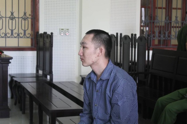 Trớ trêu lần “xuống phố” đầu tiên của 5 mẹ con miền Tây xứ Nghệ - Ảnh 1.