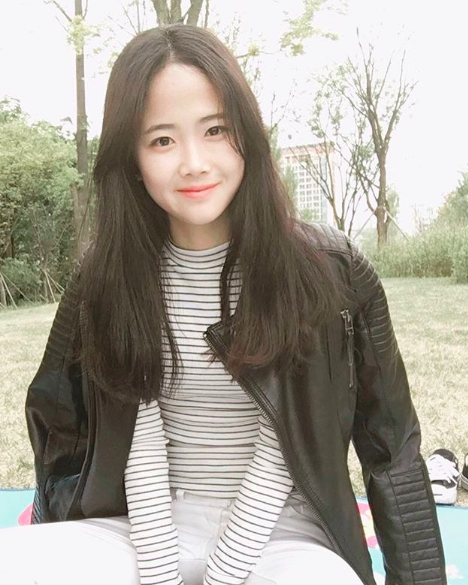 Nữ cầu thủ Hàn Quốc bất ngờ nổi tiếng trên MXH Việt vì ngoại hình ngọt ngào như idol - Ảnh 12.