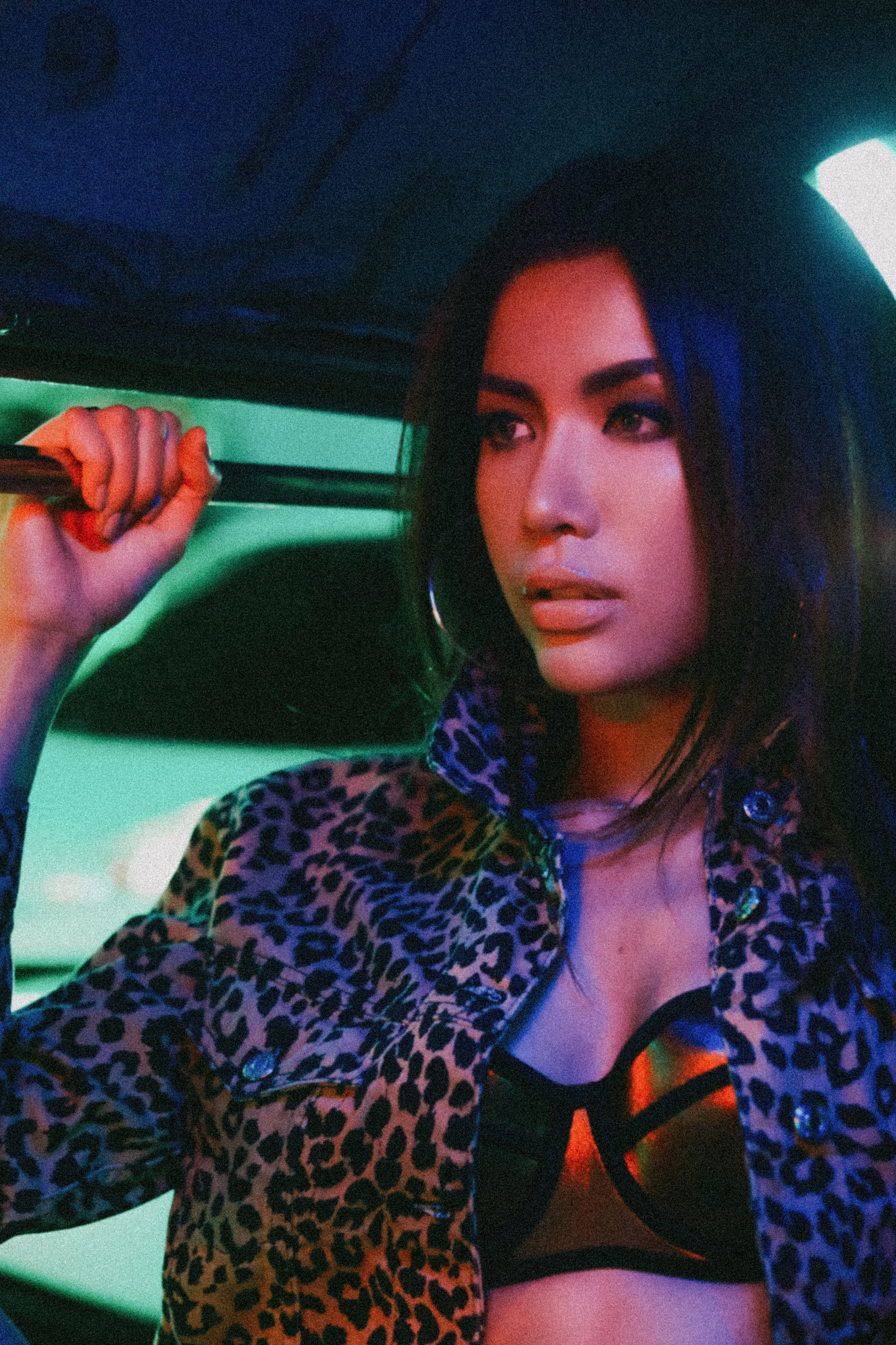 Minh Tú nói gì khi bị Asias Next Top Model lồng phụ đề tiếng Anh vào mỗi tập phát sóng? - Ảnh 5. Minh Tú nói gì khi bị Asias Next Top Model lồng phụ đề tiếng Anh vào mỗi tập phát sóng? - Ảnh 5.