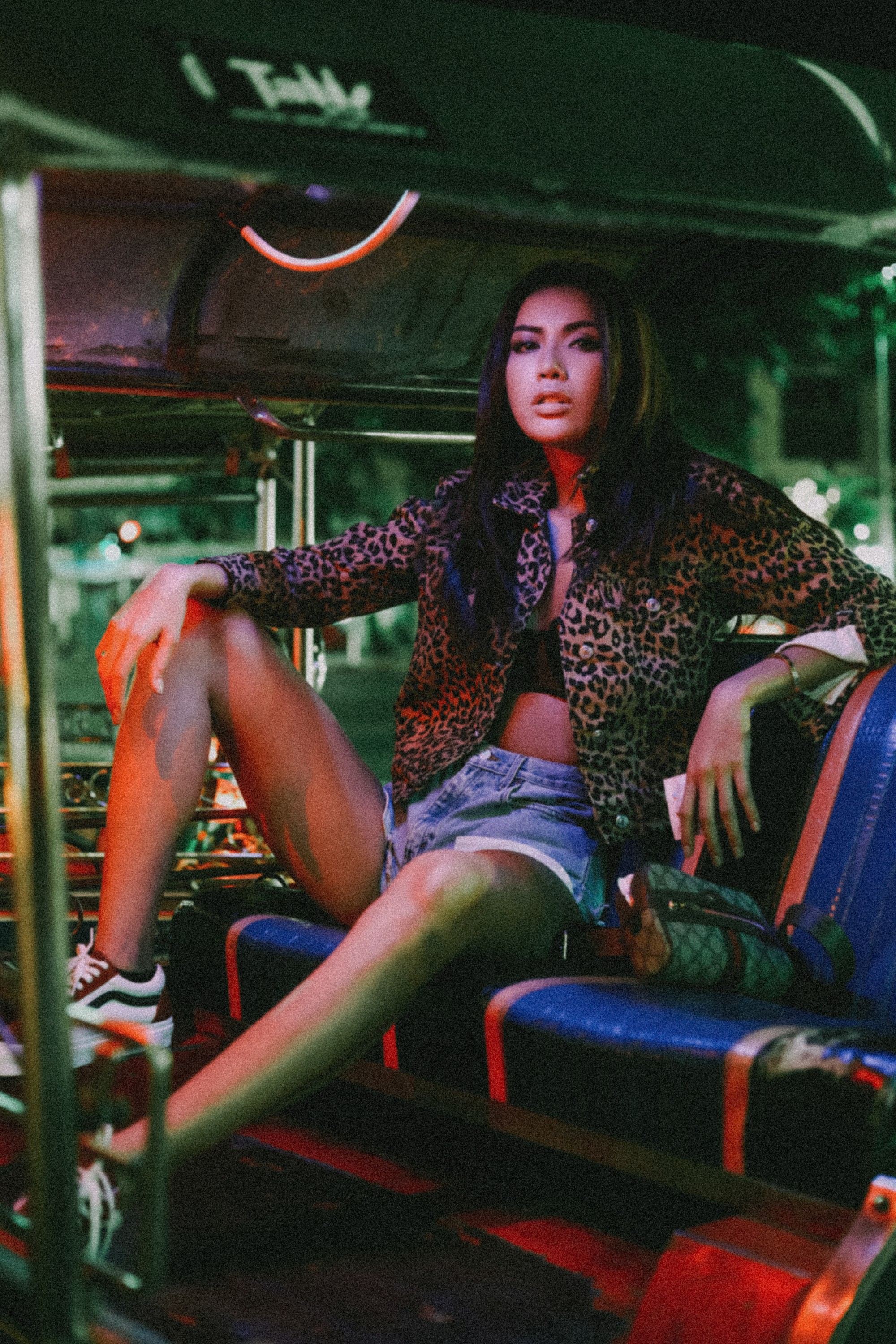 Minh Tú nói gì khi bị Asias Next Top Model lồng phụ đề tiếng Anh vào mỗi tập phát sóng? - Ảnh 4. Minh Tú nói gì khi bị Asias Next Top Model lồng phụ đề tiếng Anh vào mỗi tập phát sóng? - Ảnh 4.