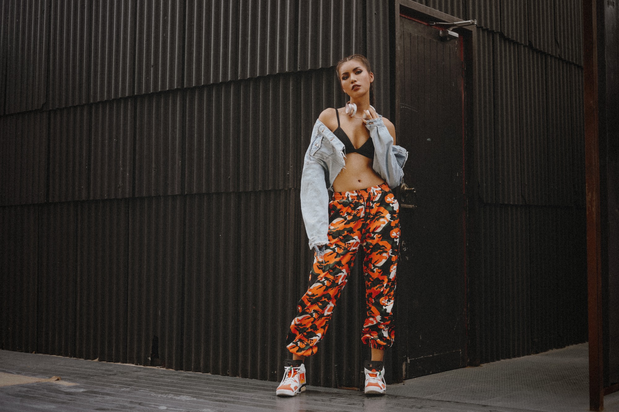 Minh Tú nói gì khi bị Asias Next Top Model lồng phụ đề tiếng Anh vào mỗi tập phát sóng? - Ảnh 10. Minh Tú nói gì khi bị Asias Next Top Model lồng phụ đề tiếng Anh vào mỗi tập phát sóng? - Ảnh 10.