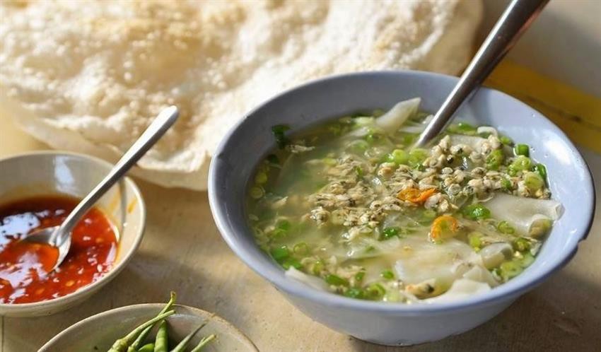 Đã bao giờ bạn nghe đến món Don, đặc sản chỉ có ở mỗi vùng đất Quảng Ngãi chưa? 1 Đã bao giờ bạn nghe đến món Don, đặc sản chỉ có ở mỗi vùng đất Quảng Ngãi chưa? - Ảnh 1.