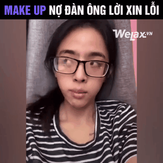 Make up nợ tất cả đ&agrave;n &ocirc;ng tr&ecirc;n thế giới kh&ocirc;ng chỉ một m&agrave; rất nhiều lời xin lỗi! - Ảnh 10.