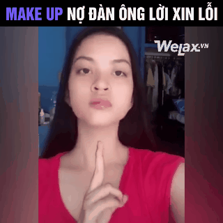 Make up nợ tất cả đ&agrave;n &ocirc;ng tr&ecirc;n thế giới kh&ocirc;ng chỉ một m&agrave; rất nhiều lời xin lỗi! - Ảnh 6.