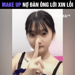 Make up nợ tất cả đ&agrave;n &ocirc;ng tr&ecirc;n thế giới kh&ocirc;ng chỉ một m&agrave; rất nhiều lời xin lỗi! - Ảnh 4.