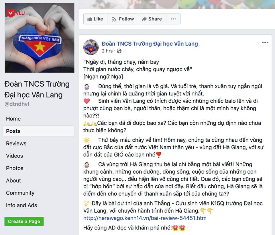 Bất chấp tất cả chính là châm ngôn chạy vote của top 10 Here We Go 2018: Người thì làm thơ, người tặng hẳn voucher nghỉ dưỡng cao cấp! - Ảnh 8. Bất chấp tất cả chính là châm ngôn chạy vote của top 10 Here We Go 2018: Người thì làm thơ, người tặng hẳn voucher nghỉ dưỡng cao cấp! - Ảnh 8.