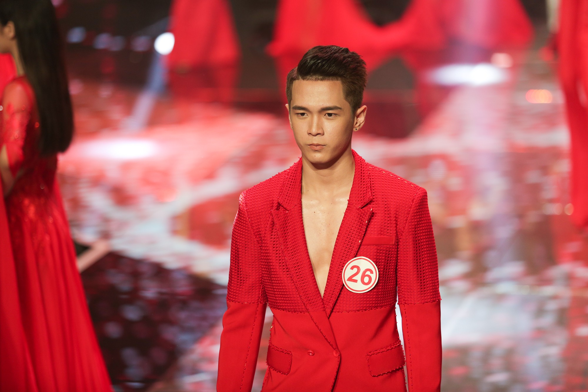 Thi Siêu mẫu Việt Nam nhưng người chiến thắng cuối cùng lại là một... Hoa hậu! 26 Thi Siêu mẫu Việt Nam nhưng người chiến thắng cuối cùng lại là một... Hoa hậu! - Ảnh 26.