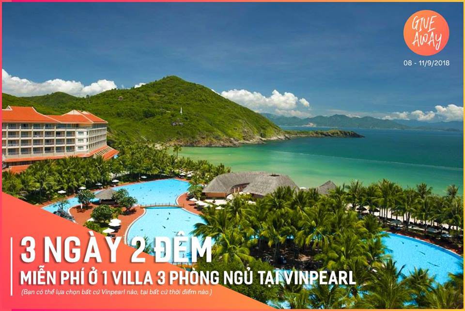 Bất chấp tất cả chính là châm ngôn chạy vote của top 10 Here We Go 2018: Người thì làm thơ, người tặng hẳn voucher nghỉ dưỡng cao cấp! - Ảnh 17. Bất chấp tất cả chính là châm ngôn chạy vote của top 10 Here We Go 2018: Người thì làm thơ, người tặng hẳn voucher nghỉ dưỡng cao cấp! - Ảnh 17.
