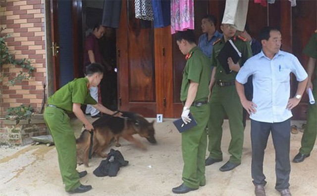  Kẻ giết vợ nhét vào bao tải phi tang được đồng nghiệp nhận xét là người nhẫn nhịn - Ảnh 1.