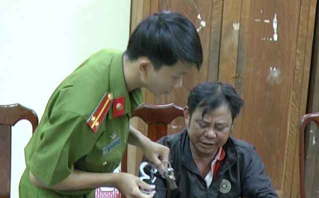 Bảo vệ Điện máy Xanh đâm chết nữ quản lý