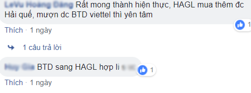 Cư dân mạng ủng hộ nhiệt tình Bùi Tiến Dũng đầu quân cho HAGL vì một bức ảnh tình cờ - Ảnh 2.