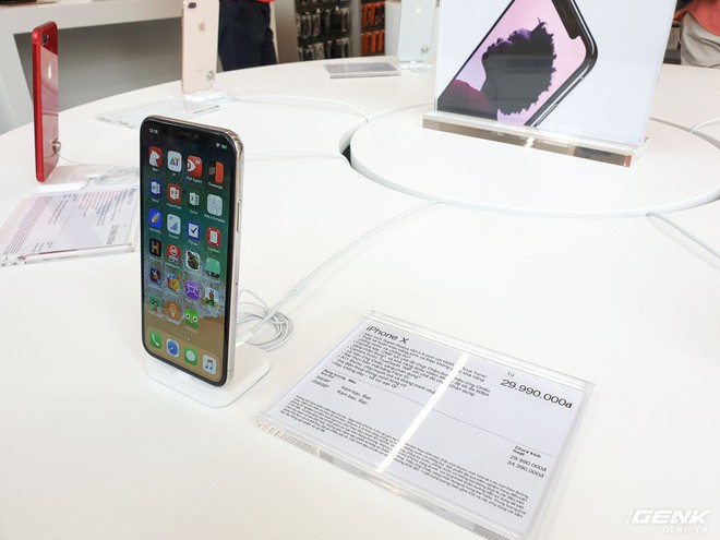 Cửa hàng đạt cả 2 chuẩn Apple Premium Reseller và Apple Service Provider đầu tiên tại Việt Nam có gì? - Ảnh 11.