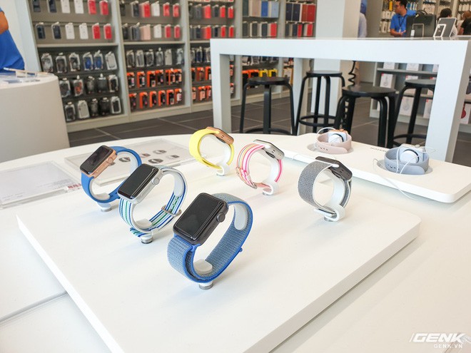 Cửa hàng đạt cả 2 chuẩn Apple Premium Reseller và Apple Service Provider đầu tiên tại Việt Nam có gì? - Ảnh 12.