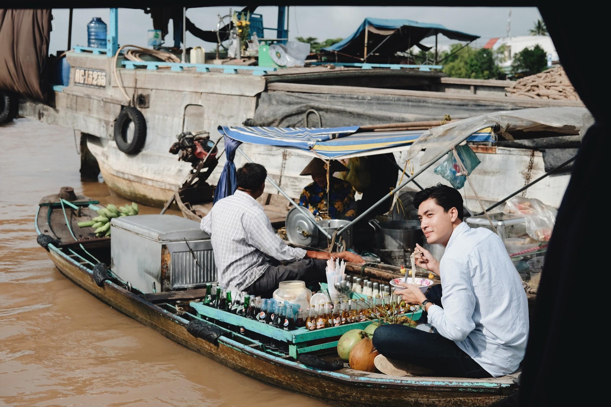Những điểm đến hot nhất tháng 9 mà các bạn trẻ yêu du lịch không thể bỏ qua - Ảnh 12. Những điểm đến hot nhất tháng 9 mà các bạn trẻ yêu du lịch không thể bỏ qua - Ảnh 12.