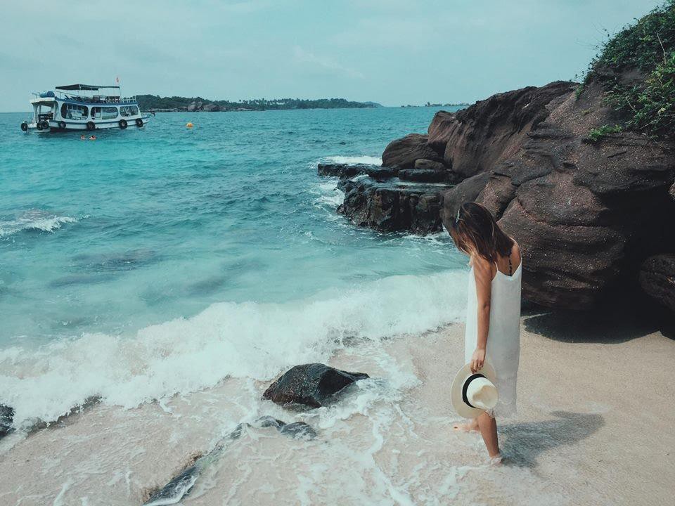 Bộ ảnh Phú Quốc - Hội An - Hạ Long tuyệt đẹp dưới góc nhìn của người đam mê xê dịch - Ảnh 16. Bộ ảnh Phú Quốc - Hội An - Hạ Long tuyệt đẹp dưới góc nhìn của người đam mê xê dịch - Ảnh 16.