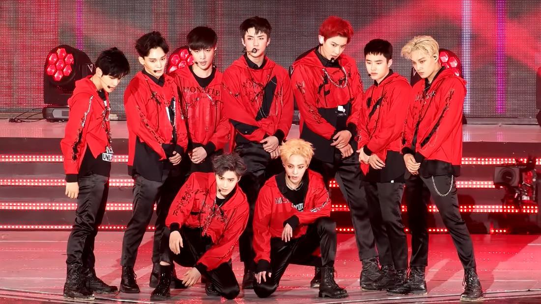 Thử tưởng tượng xem, Teddy mà hợp tác với BTS, EXO hay Red Velvet thì còn gì bằng! 3 Thử tưởng tượng xem, Teddy mà hợp tác với BTS, EXO hay Red Velvet thì còn gì bằng! - Ảnh 3.