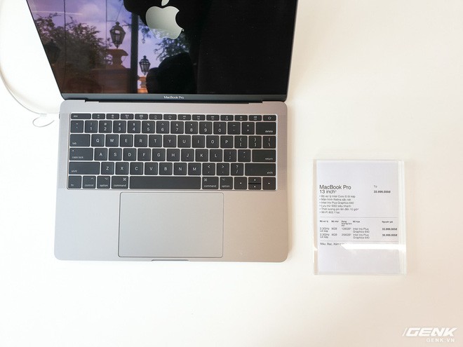 Cửa hàng đạt cả 2 chuẩn Apple Premium Reseller và Apple Service Provider đầu tiên tại Việt Nam có gì? - Ảnh 10.