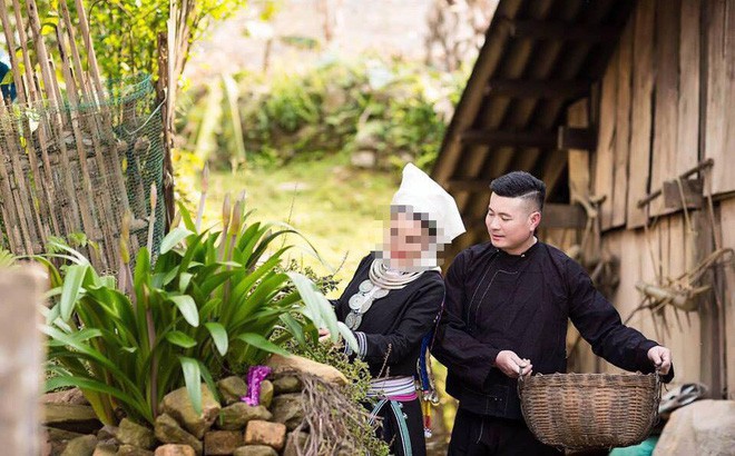 CA Cao Bằng: Trong thư nghi phạm thú nhận bóp cổ vợ, bỏ xác vào bao tải ném xuống sông - Ảnh 1.