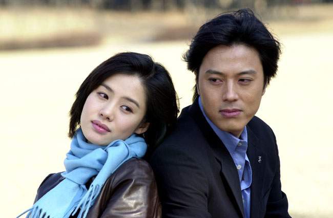 Han Jae Suk xác nhận làm chồng của Lý Nhã Kỳ trên màn ảnh rộng vào phút chót, sau khi Jo Han Sun lỡ vai - Ảnh 1.