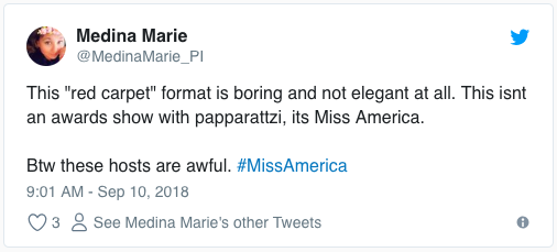 Hoa hậu Mỹ 2018 đã đăng quang nhưng dân tình vẫn mải tranh cãi về chuyện phần thi áo tắm không còn nữa - Ảnh 4.