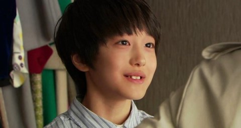 7 năm trước, tiểu Song Joong Ki này là sao nhí siêu hot ở Hàn vì đẹp trai đúng chuẩn thiếu gia - Ảnh 4.