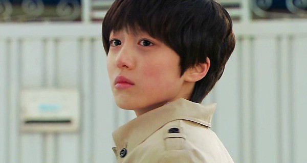 7 năm trước, tiểu Song Joong Ki này là sao nhí siêu hot ở Hàn vì đẹp trai đúng chuẩn thiếu gia - Ảnh 3.