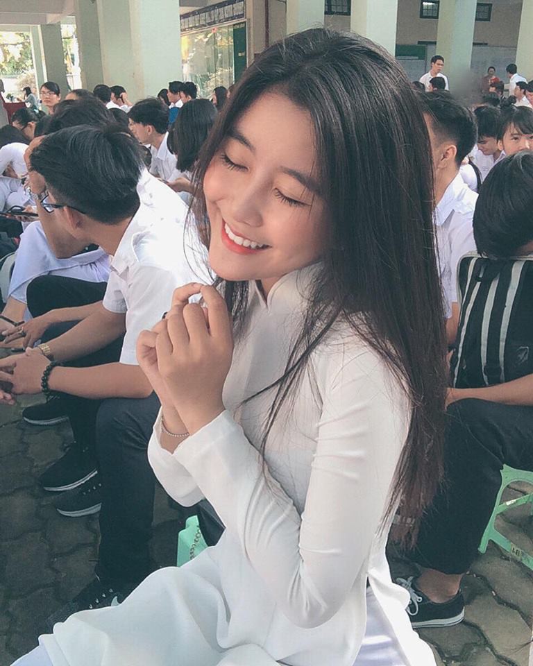 Netizen Hàn khó tính là thế mà vẫn phải khen không ngớt lời những nhan sắc Việt này - Ảnh 13. Netizen Hàn khó tính là thế mà vẫn phải khen không ngớt lời những nhan sắc Việt này - Ảnh 13.