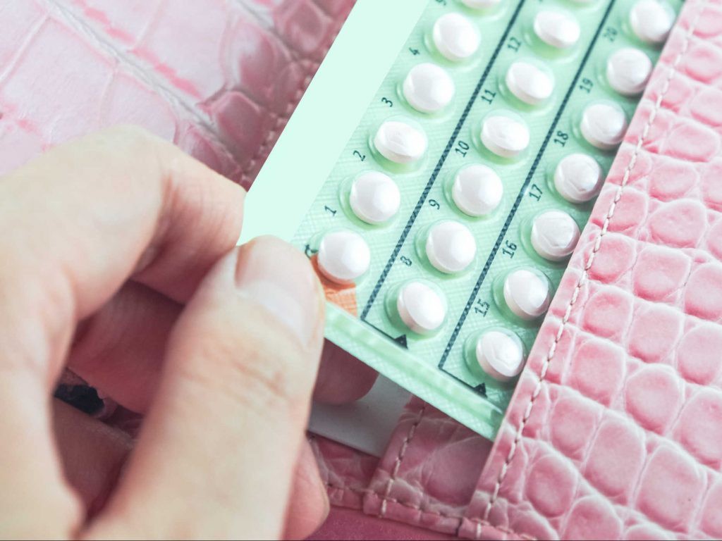 Đây là những nguyên nhân không ngờ gây rối loạn kinh nguyệt mà hội con gái lại chẳng mấy để ý - Ảnh 6. Đây là những nguyên nhân không ngờ gây rối loạn kinh nguyệt mà hội con gái lại chẳng mấy để ý - Ảnh 6.