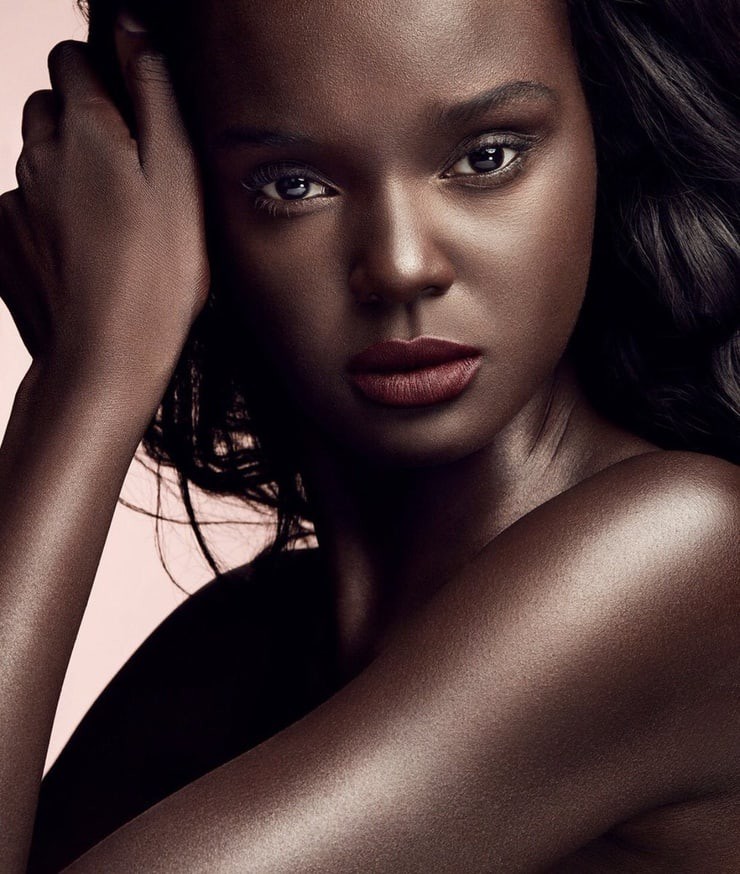 Sở hữu vẻ đẹp độc lạ, đây là 2 cựu thí sinh Next Top Model được diễn cho Victorias Secret Show 2018! - Ảnh 7.