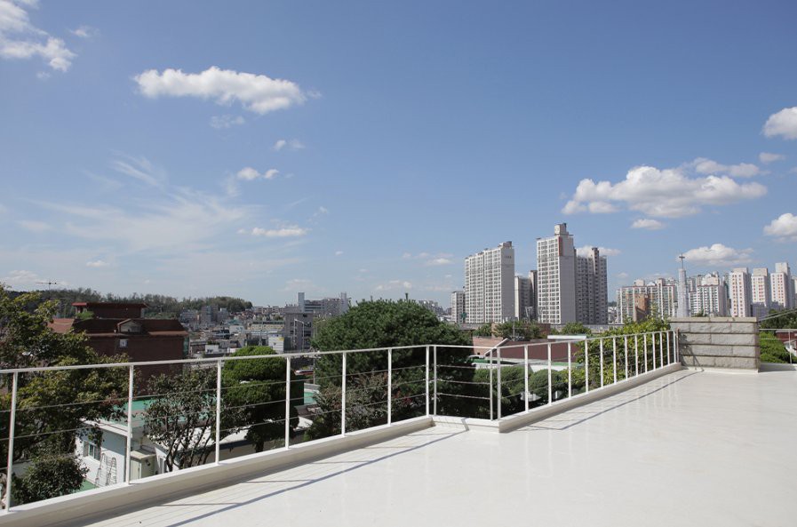 Rộ lên địa điểm quốc dân xứ Hàn: Fan nào cũng muốn tìm đến vì EXO, Yoon Eun Hye và loạt sao đều chụp hình tại đây - Ảnh 23.