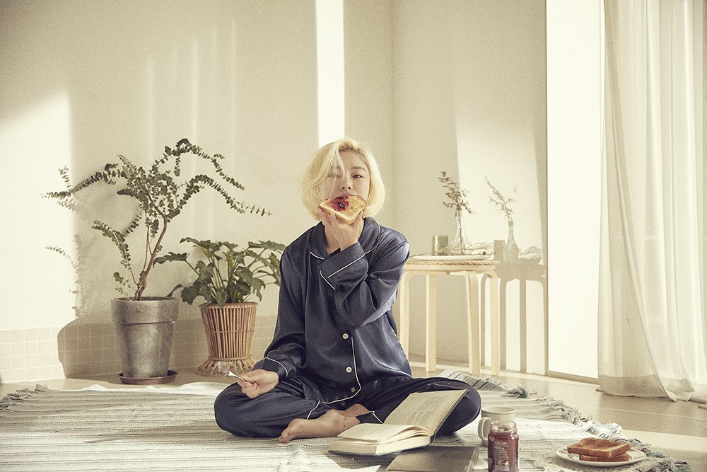 Rộ lên địa điểm quốc dân xứ Hàn: Fan nào cũng muốn tìm đến vì EXO, Yoon Eun Hye và loạt sao đều chụp hình tại đây - Ảnh 13.